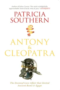 Antony & Cleopatra_cover