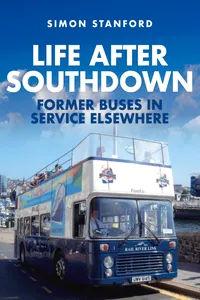 Life After Southdown_cover