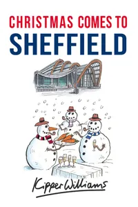 Christmas Comes to Sheffield_cover