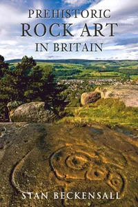 Prehistoric Rock Art in Britain_cover
