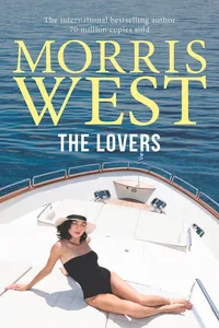 The Lovers_cover