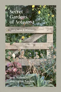 Secret Gardens of Aotearoa_cover