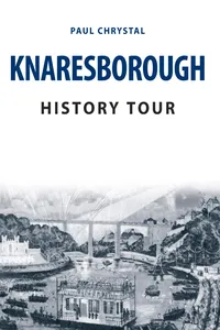 Knaresborough History Tour_cover