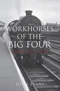 Workhorses of the Big Four_cover