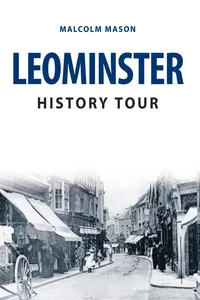 Leominster History Tour_cover