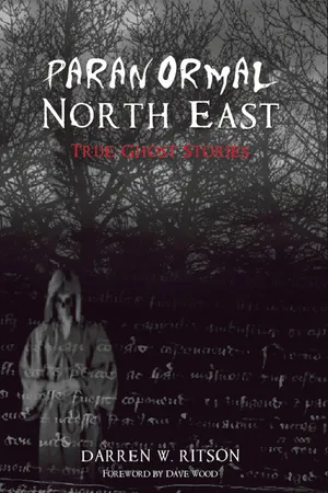 Paranormal North East