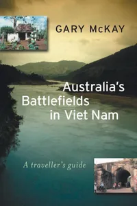 Australia's Battlefields in Viet Nam_cover