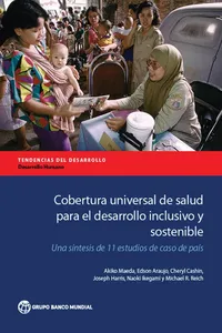 Cobertura universal de salud para el desarrollo inclusivo y sostenible_cover