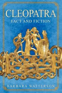 Cleopatra_cover