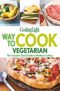 Cooking Light Way to Cook Vegetarian_cover