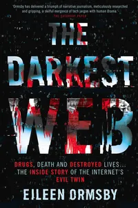 The Darkest Web_cover