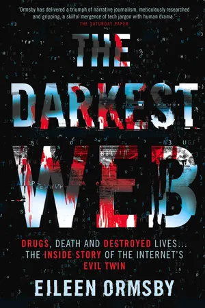 The Darkest Web
