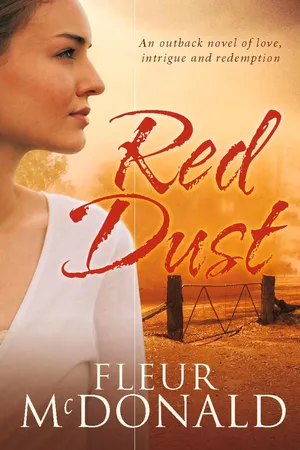 Red Dust
