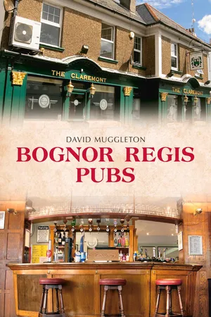 Bognor Regis Pubs