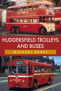Huddersfield Trolleys and Buses_cover