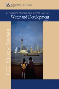 Water and Development_cover