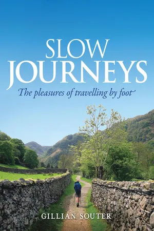 Slow Journeys
