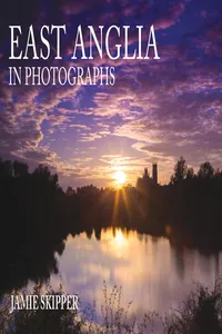 East Anglia in Photographs_cover