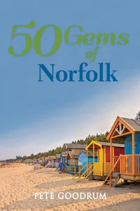 50 Gems of Norfolk_cover