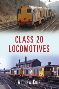 Class 20 Locomotives_cover