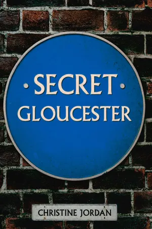 Secret Gloucester