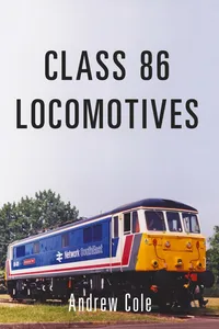 Class 86 Locomotives_cover