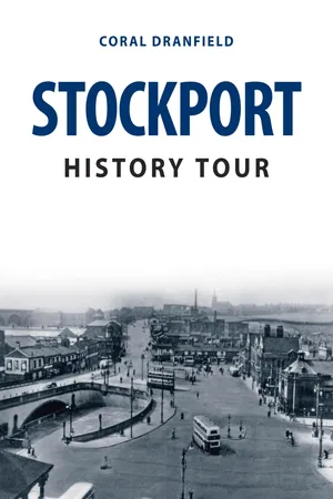 Stockport History Tour