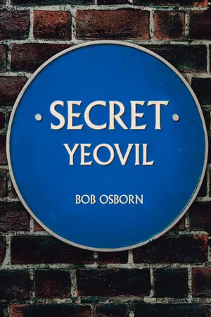 Secret Yeovil