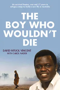 The Boy Who Wouldn't Die_cover