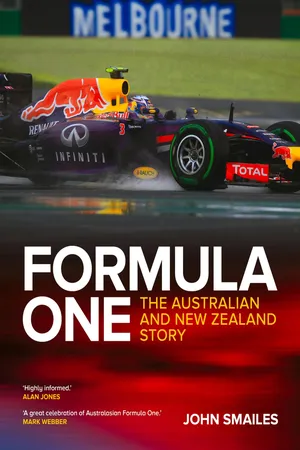 Formula One