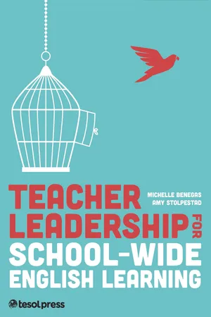 Teacher Leadership for School-Wide English Learning, First Edition