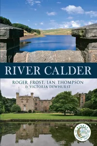 River Calder_cover