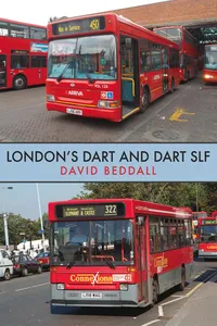 London's Dart and Dart SLF_cover