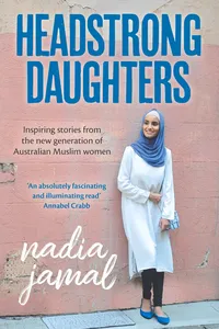 Headstrong Daughters_cover