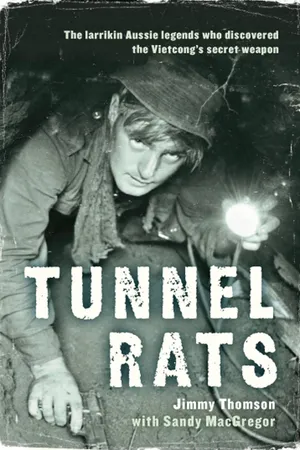Tunnel Rats