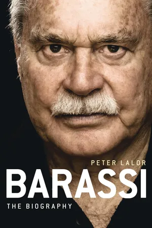 Barassi