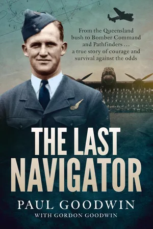 The Last Navigator