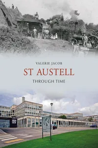 St Austell Through Time_cover