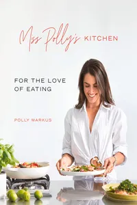 Miss Polly's Kitchen_cover