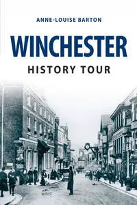 Winchester History Tour_cover