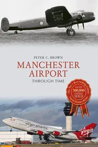 Manchester Airport Through Time_cover