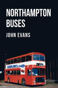 Northampton Buses_cover