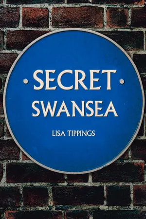 Secret Swansea