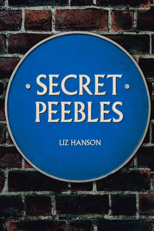 Secret Peebles