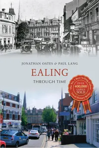 Ealing Through Time_cover