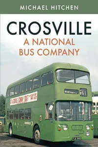 Crosville: A National Bus Company_cover