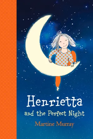 Henrietta and the Perfect Night