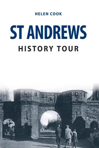St Andrews History Tour_cover