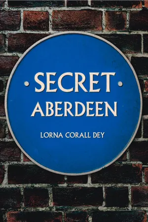 Secret Aberdeen