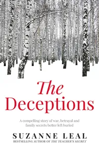 The Deceptions_cover